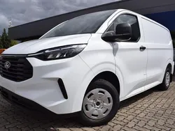 Frostweiß Neu 2025 Ford Transit Custom Trend Van / Kleinbus | 33.990 € (Superpreis)