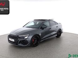 Grau Gebraucht 2022 Audi RS3 Sport Kleinwagen | 52.879 € (Fairer Preis)