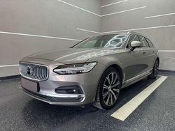 Grau metallic Gebraucht 2021 Volvo V90 Inscription Kombi | 31.970 € (Guter Preis)