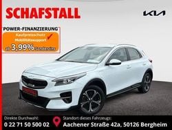 Weiss (casa white) Gebraucht 2022 Kia XCeed Comfort SUV | 18.979 € (Guter Preis)
