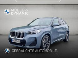 Grau Gebraucht 2025 BMW X1 M Sport SUV | 52.710 € (Teuer)