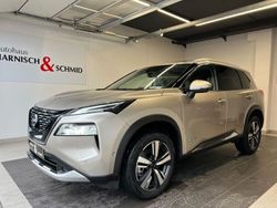 Silber Gebraucht 2024 Nissan X-Trail Tekna SUV | 42.970 € (Teuer)