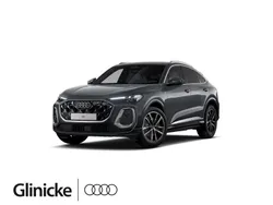 Grau Neu 2025 Audi Q5 Sportback Ambiente SUV | 78.700 €