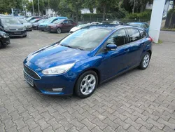 Gebraucht 2016 Ford Focus Business Edition Limousine | 9.500 € (Fairer Preis)