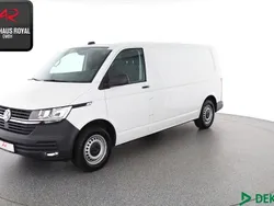 Weiß Gebraucht 2020 VW T6.1 Van | 20.860 € (Superpreis)