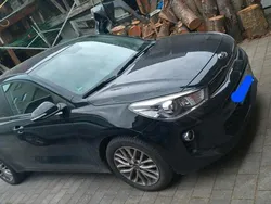 Schwarz Gebraucht 2019 Kia Rio DREAM-TEAM Edition Kleinwagen | 12.000 € (Fairer Preis)
