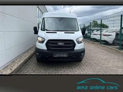 Wählbar Neu 2025 Ford Transit Limited Limousine | 44.480 € (Fairer Preis)