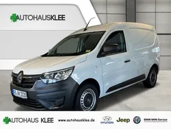 Weiss Gebraucht 2022 Renault Express Kleinwagen | 17.490 €
