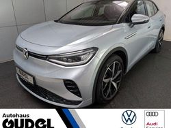 Silber Gebraucht 2022 VW ID.5 GTX SUV | 34.840 € (Fairer Preis)