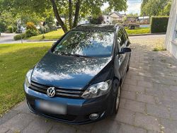 Blau Gebraucht 2009 VW Golf VI Limousine | 4.600 € (Fairer Preis)