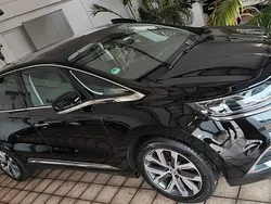 Schwarz Gebraucht 2015 Renault Espace Intens Van / Kleinbus | 18.000 € (Fairer Preis)