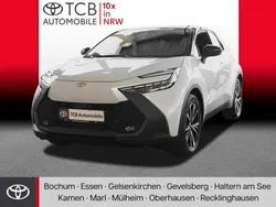 Weiß Neu 2025 Toyota C-HR SUV | 42.489 € (Fairer Preis)