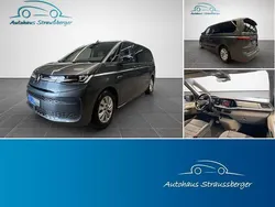 Gebraucht 2022 VW Multivan Style Van / Kleinbus | 46.890 € (Superpreis)