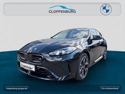Schwarz Gebraucht 2024 BMW M135 Performance Kleinwagen | 39.195 € (Guter Preis)