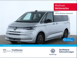 VW Multivan