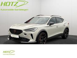 Taigagrau Gebraucht 2023 Cupra Formentor VZ SUV | 33.290 € (Guter Preis)
