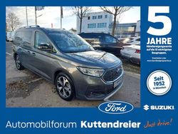 Graphite grey Neu 2025 Ford Grand Tourneo Connect Active Van / Kleinbus | 40.400 € (Fairer Preis)