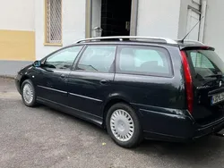 Grau Gebraucht 2003 Citroën C5 Exclusive Kombi | 1.280 € (Guter Preis)