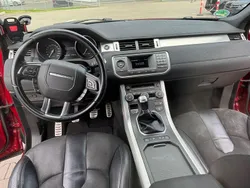 Rot Gebraucht 2014 Land Rover Range Rover evoque Pure SUV | 9.900 € (Fairer Preis)