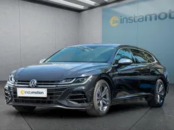 Gebraucht 2022 VW Arteon R | 34.549 € (Fairer Preis)