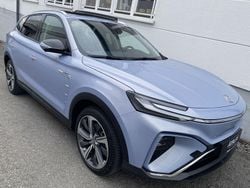 Blau Gebraucht 2022 MG Marvel R Luxury SUV | 24.700 € (Fairer Preis)