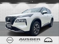 M) (weiss Gebraucht 2025 Nissan X-Trail N-Connecta SUV | 39.984 € (Fairer Preis)