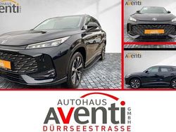 Schwarz Neu 2025 MG HS Luxury SUV | 34.979 € (Fairer Preis)