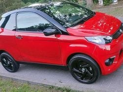 Rot Gebraucht 2019 Aixam Coupe Coupé | 10.400 € (Superpreis)