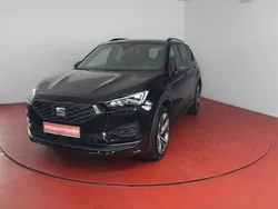 Gebraucht 2022 Seat Tarraco Beats SUV | 35.950 € (Fairer Preis)