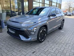 Shadow grey Neu 2025 Hyundai Kona N Line SUV | 41.590 € (Etwas zu teuer)