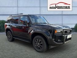Schwarz Neu 2025 Toyota Land Cruiser Executive SUV | 81.879 € (Superpreis)