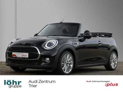 Schwarz Gebraucht 2019 Mini Cooper Cabriolet Chili Cabrio | 18.980 € (Fairer Preis)