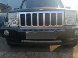 Jeep Commander