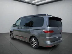 Neu 2025 VW T7 California Van | 63.849 € (Teuer)