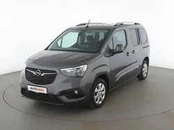 Grau Gebraucht 2020 Opel Combo Life Edition Van / Kleinbus | 18.070 €