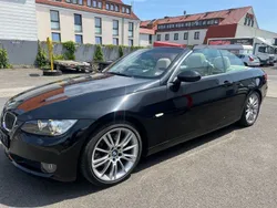 Schwarz Gebraucht 2008 BMW 325 Cabriolet Comfort Edition Cabrio | 9.500 € (Fairer Preis)