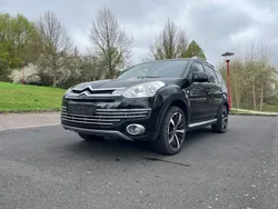 Citroën C-Crosser