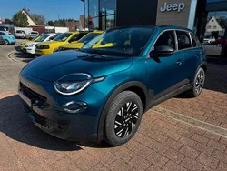 Grün Neu 2025 Fiat 600 SUV | 28.980 € (Teuer)