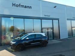 Blau Gebraucht 2019 Opel Crossland Innovation SUV | 11.950 € (Fairer Preis)