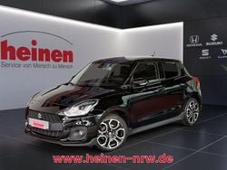 Schwarz Gebraucht 2021 Suzuki Swift Sport Kleinwagen | 15.979 € (Guter Preis)