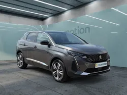 Grau Gebraucht 2024 Peugeot 3008 Allure SUV | 34.490 € (Fairer Preis)