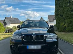 Schwarz Gebraucht 2013 BMW X5 SUV | 13.999 € (Fairer Preis)