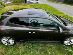 Braun Gebraucht 2011 VW Scirocco Coupé | 6.000 € (Superpreis)