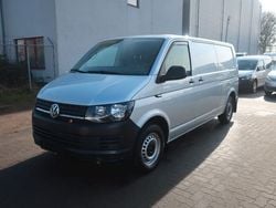 Silber Gebraucht 2017 VW T6 Van | 14.500 € (Superpreis)