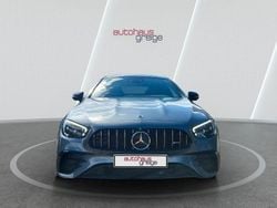 Grau Gebraucht 2022 Mercedes E53 AMG AMG | 63.900 € (Guter Preis)