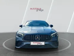 Grau Gebraucht 2022 Mercedes E53 AMG AMG | 63.900 € (Guter Preis)