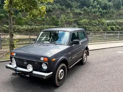 Braun Gebraucht 2010 Lada niva SUV | 2.555 € (Superpreis)