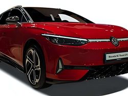 Wählbar (bei metallic +) Neu 2025 VW ID.7 Pro Limousine | 48.689 €