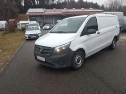 Arktikweiss Gebraucht 2020 Mercedes Vito Van / Kleinbus | 20.800 € (Superpreis)