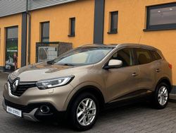 Gold Gebraucht 2016 Renault Kadjar XMOD SUV | 8.980 € (Fairer Preis)